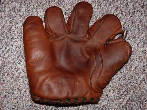 Heine Manush Marathon Front